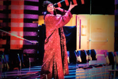 Marina Gregory, SFMOMA, Performance Art, San Francisco Museum of Modern Art