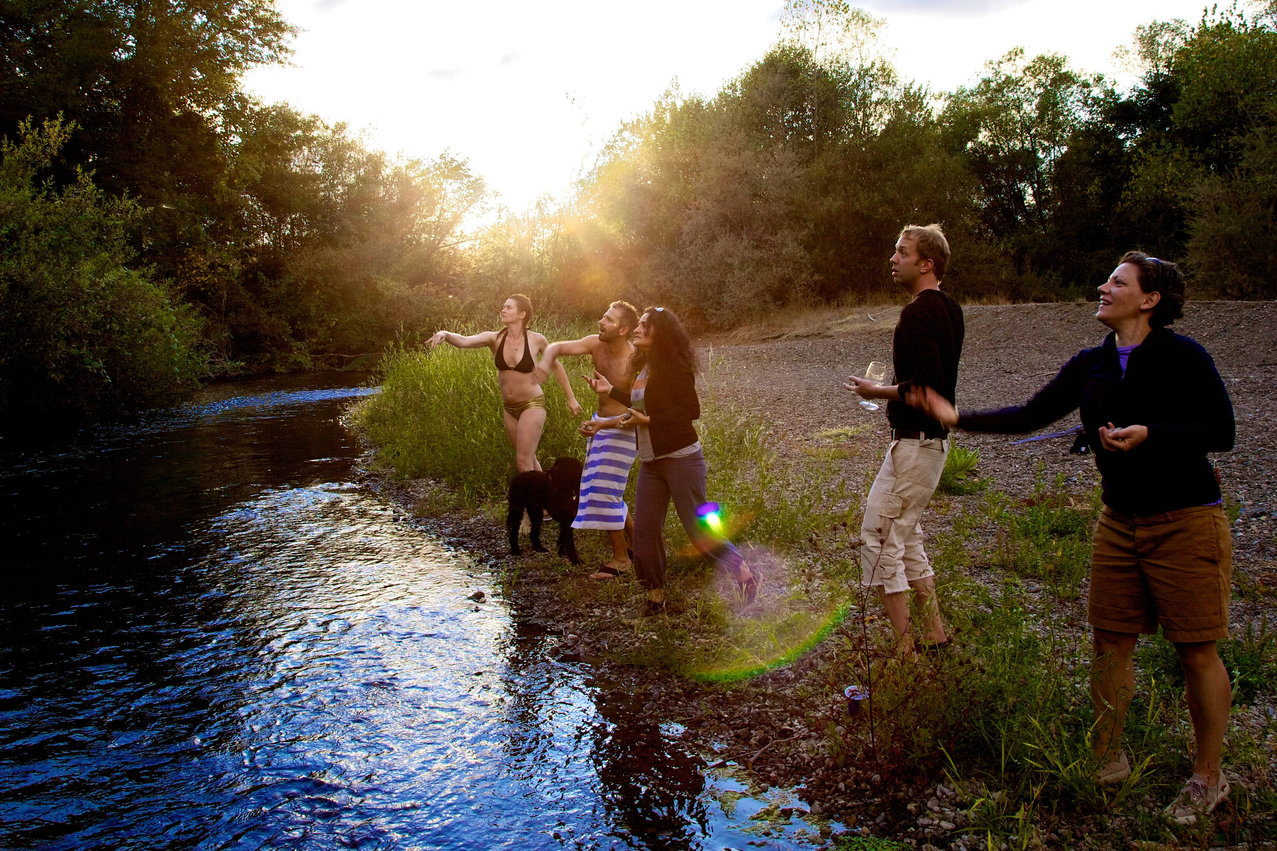 The Performative Con: How We Method-Act Our Way Through the Checkout Line