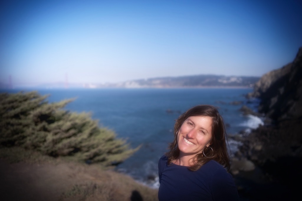 Lindsey Dillon Associate Professor UC Santa Cruz
