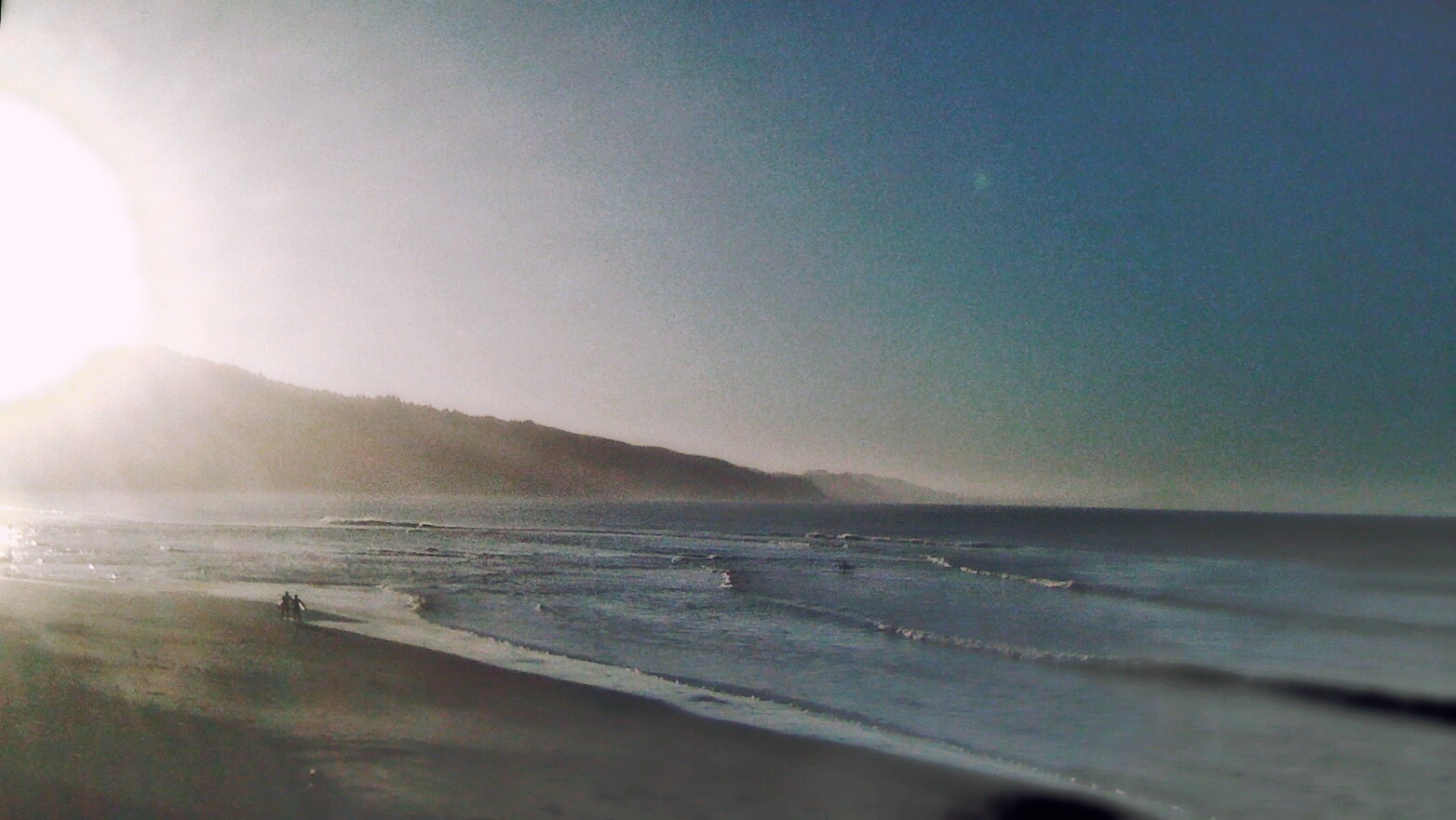 Bolinas Sunrise
