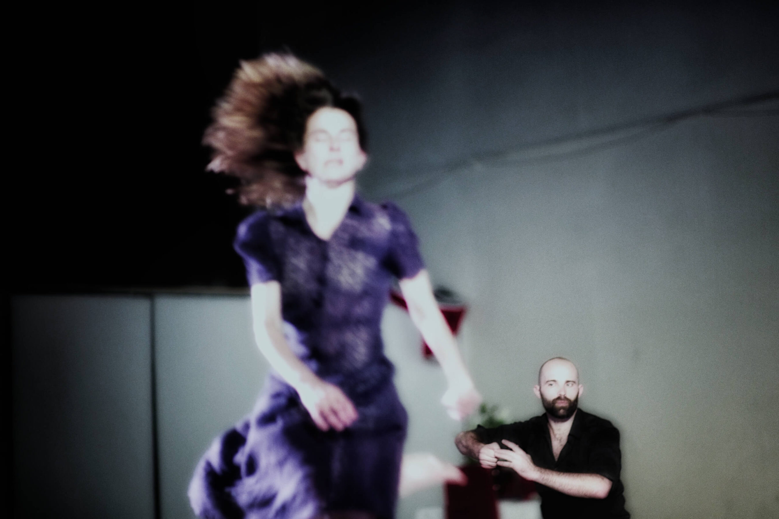 Astrid Bas, Life, Theatre, Performance Art, institute, dance, Charlotte Salomon