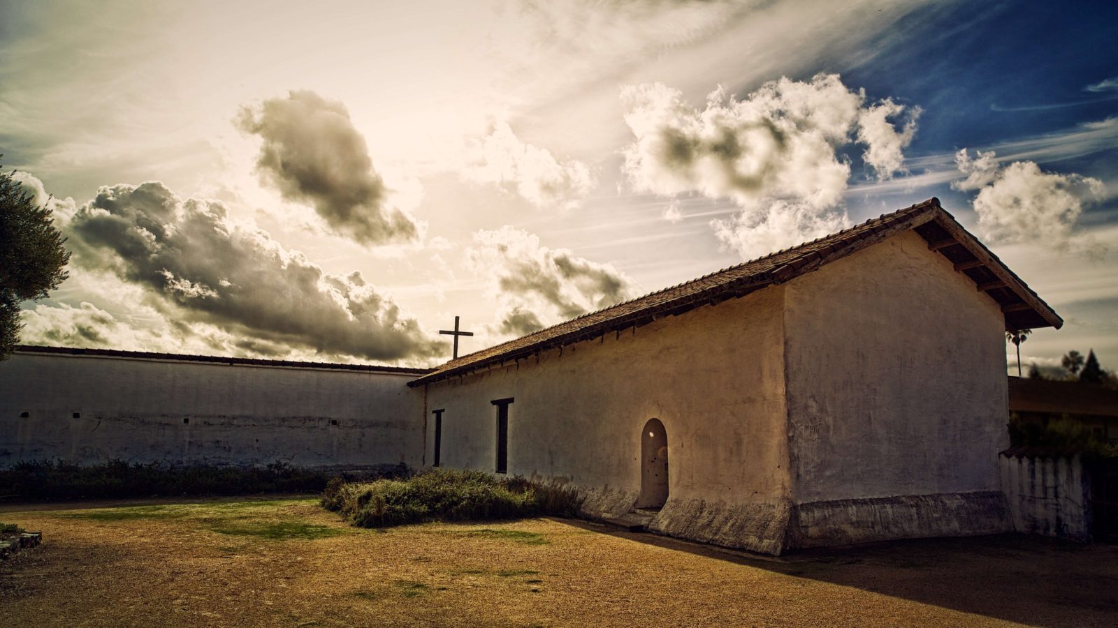 Mission San Francisco de Solano, Sonoma