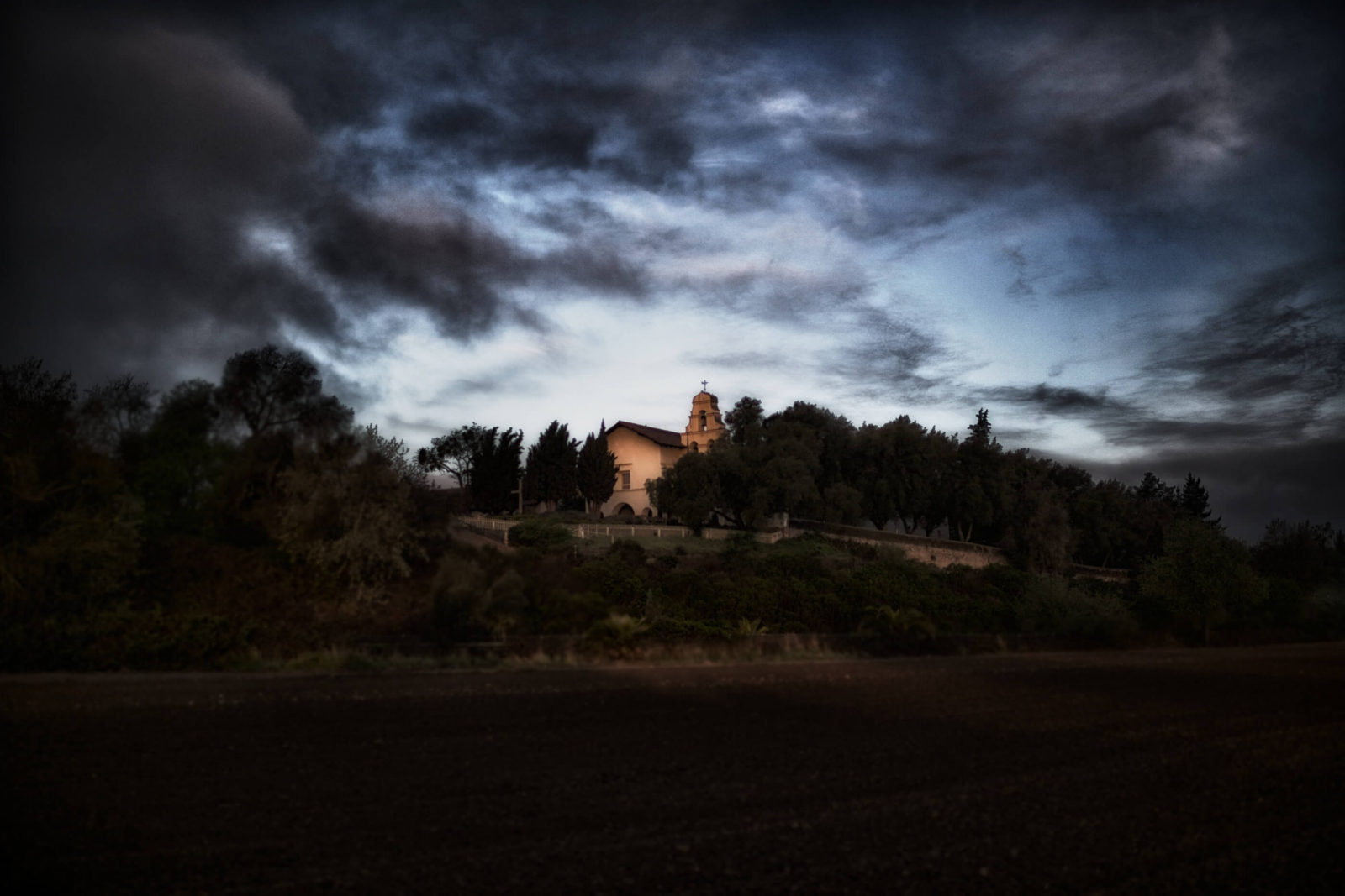 Mission San Juan Bautista, California Missions
