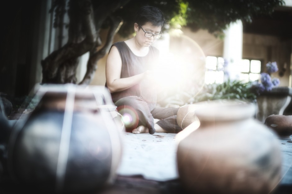 Amy Lee Sanford Full Circle