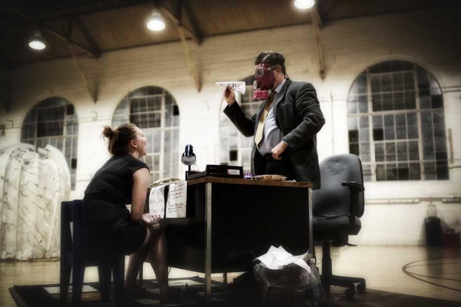 Complaint Desk PSi 19