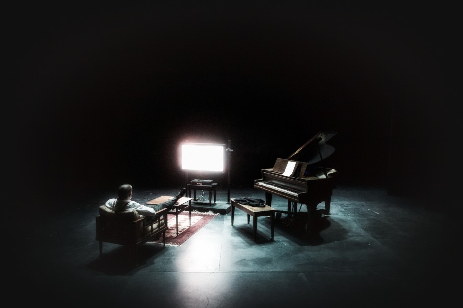 Luciano Chessa Variazioni