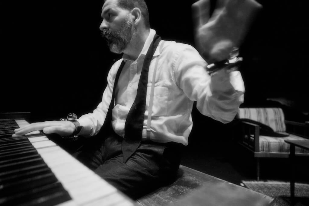 Luciano Chessa, San Francisco music, San Francisco Performance Art, performance art photography, performance art documentation, jamie lyons, live art, luciano chessa concert, luciano chesa composer, Performance Studies international