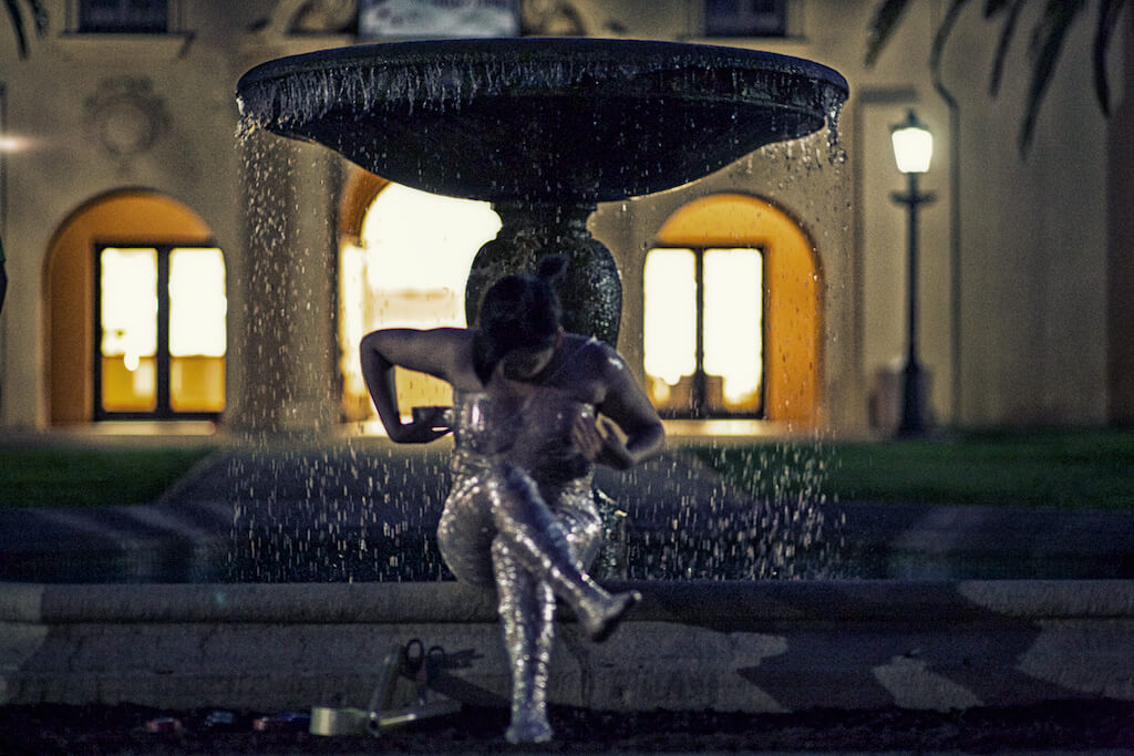 Performance Studies international, Stanford, Old Union, performance, art, artist, documentation, photography, jamie lyons