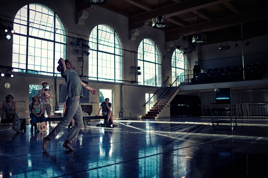 Nik Wakefield 2: Untitled · PSi #19 · Stanford