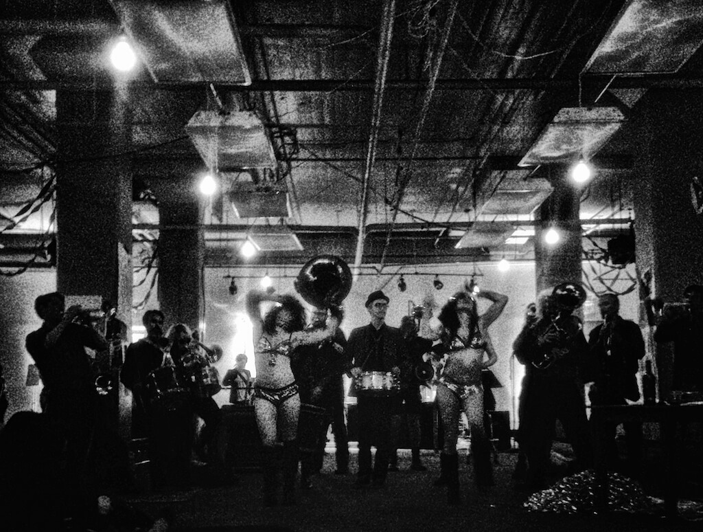 Magic Theater, Sam Shepard, san francisco