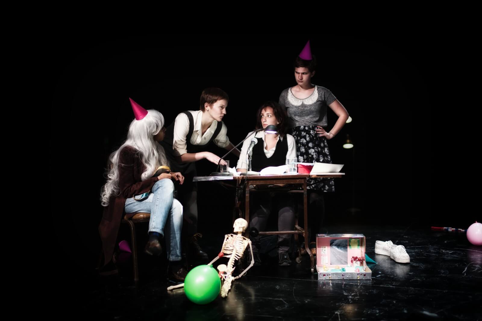 Rebecca Ormiston, Stanford, theater, performance studies, theatre, performance, documentation, photography, jamie lyons, design, playwright, original, bay area