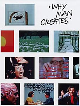 Saul Bass, Why Man Creates