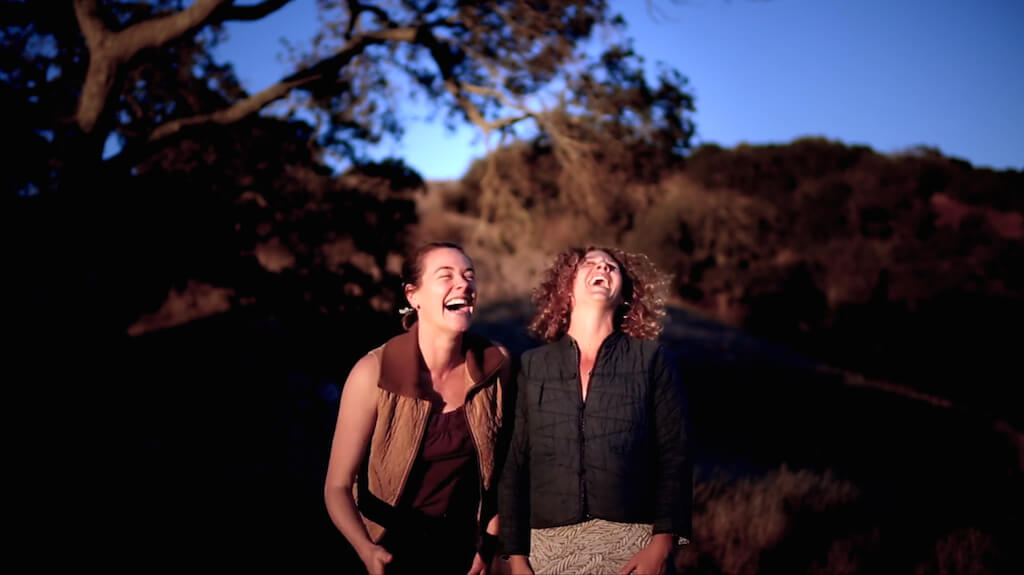 Ava Roy, Lauren Dietrich Chavez, We Players, Shakespeare, Macbeth, Rime, Ondine, National Parks