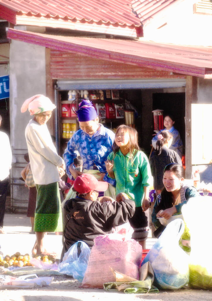 When the Water Moves: Lessons from a Bombed Paradise