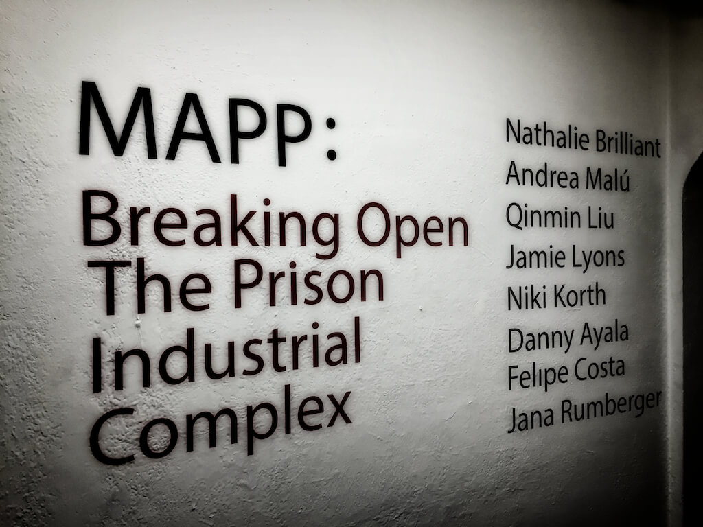 Nathalie Brilliant, Jamie Lyons, performance art, San Francisco, Adobe Books, MAPP, Mission