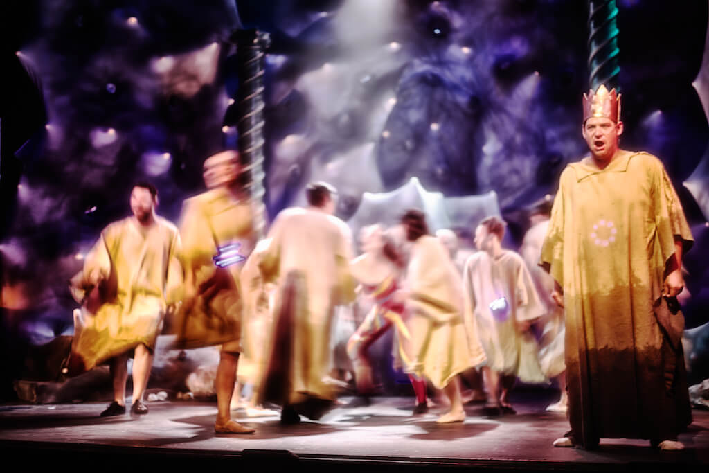 Yeast Nation, ray of light theater, san francisco theater, theatre documentation, victoria theater, theater bay area, Angrette McCloskey