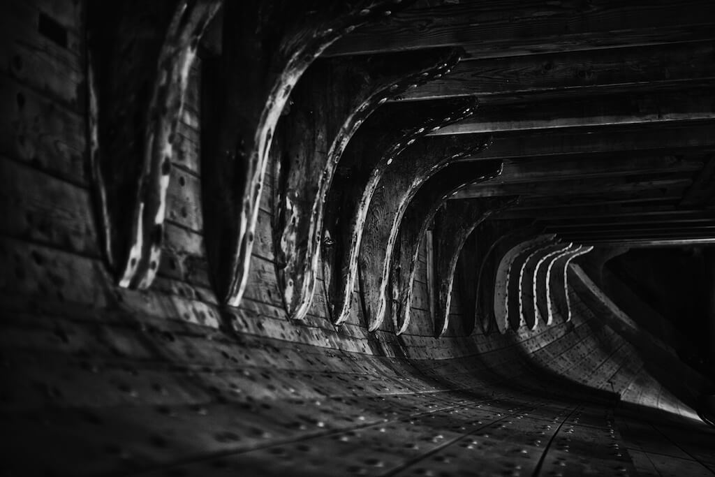 site specific theatre, Aeschylus, Argo, San Francisco Maritime, National Park