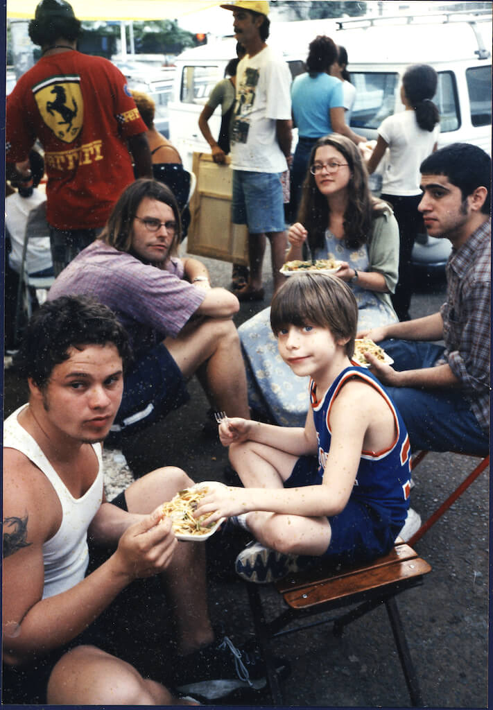 mabou mines, brazil, theater, theatre, jamie lyons