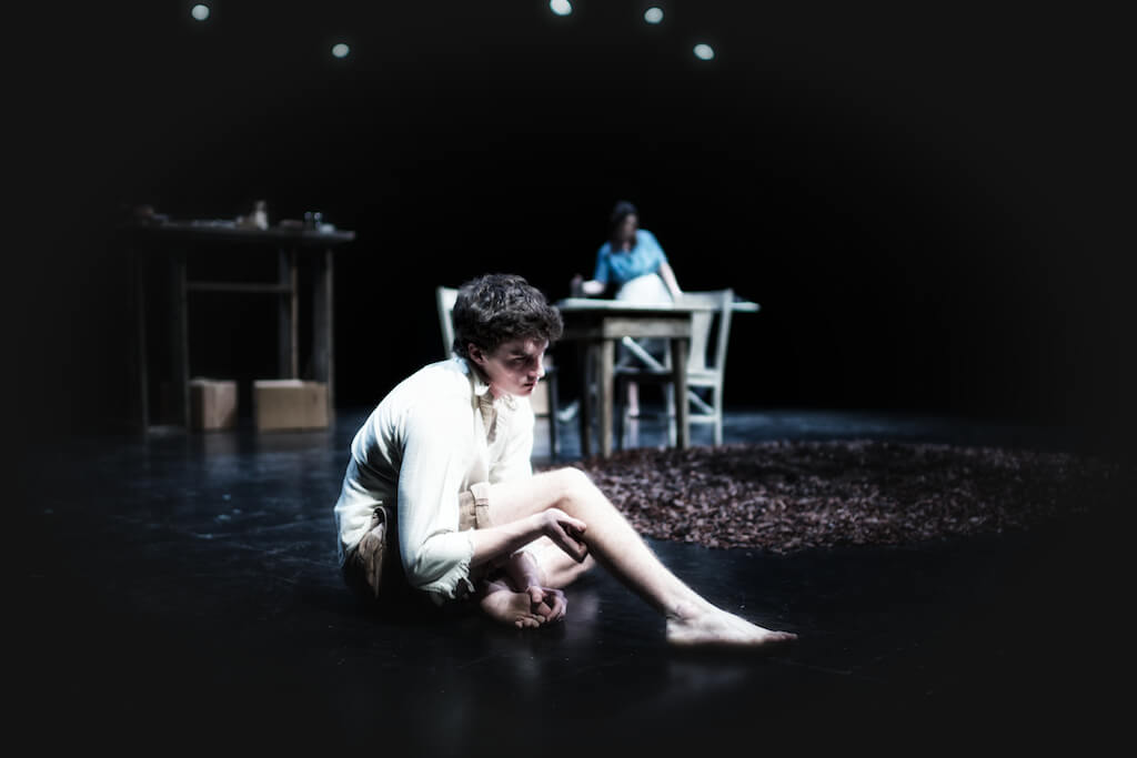 Maria Irene Fornes Mud, Stanford Theater and Performance Studies, Stanford Theater