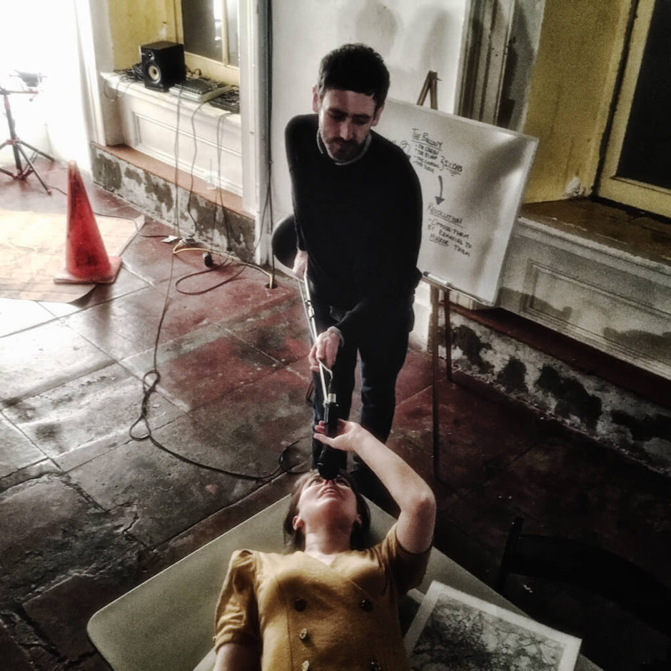 san francisco, theater, theatre, documentation, photography, art, artists, jamie lyons