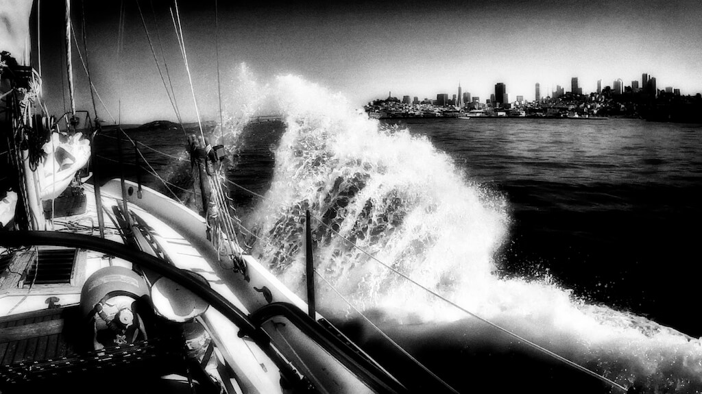 The Clean Loneliness