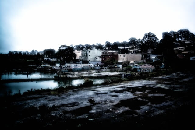 Hunters Point, San Francisco, Anderson, Cristofani, shipyard, shipbuilding, Jack London, The Snark