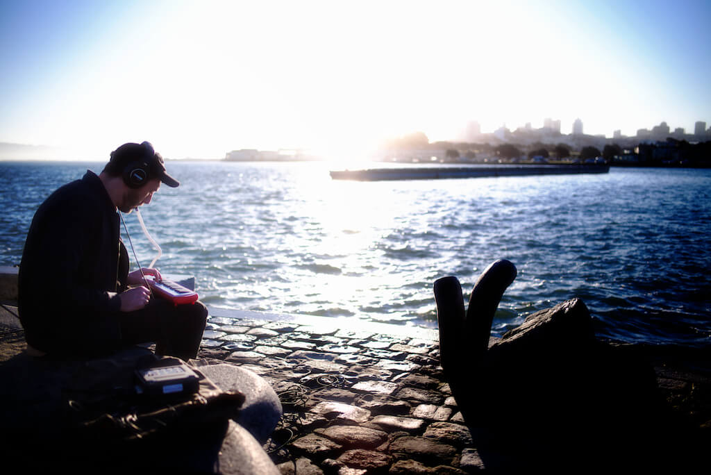 Savage Blasts at Low Tide: Derek Phillips vs. Sophocles at the Edge of the Bay