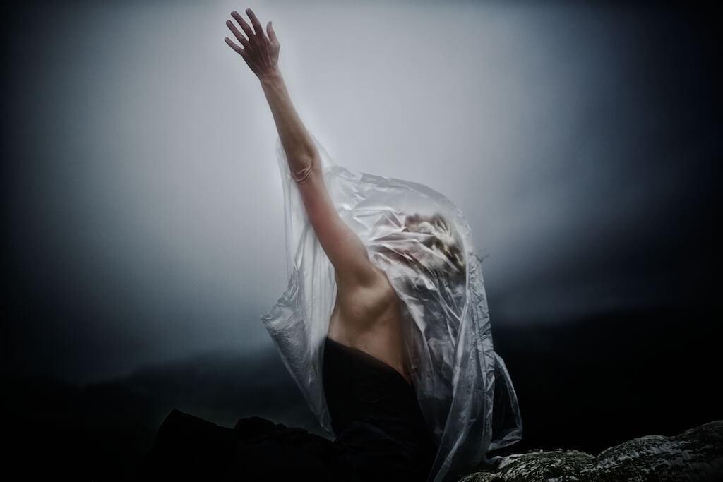 Euripides, site spcific, theatre, theater, site responsive, dance, slackers hill, marin headlands, performance art, muriel maffre, ryan tacata, photography, documentation, artist, scholar, Io, Zeus, Museum of Performance + Design, MPD, san francisco