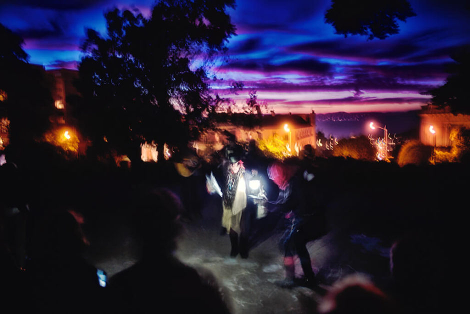 A Midsummer Night's Dream