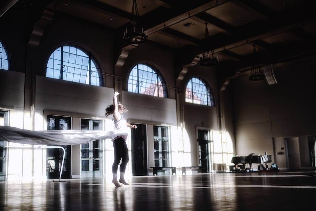 Judy Syrkin-Nikolau, Roble Arts Gym, Stanford, theater and performance studies, summer theater, theatre, performance, dance, stanford arts, Stanford TAPS,