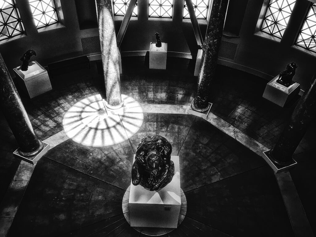 Stanford Arts, Rodin, Cantor Arts Center, Museum, Stanford Univiersity, Richard Diebenkorn, museum