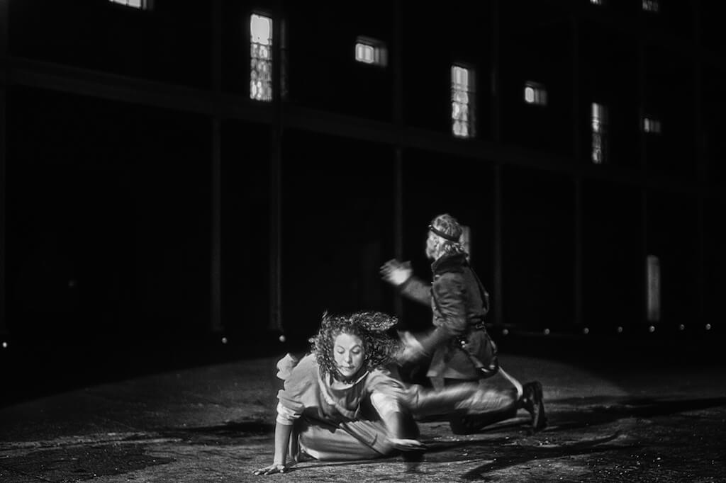 We Players, Ava Roy, William Shakespeare Macbeth, site integrated theatre, theater photography, theatre documentation, performance studies, Stanford Alumni, san francisco theatre, theater bay area, john hadden, documenting performance