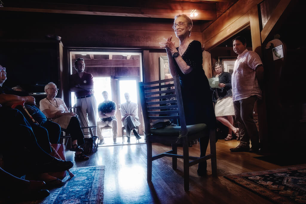 Betty Reid Soskin, California Studies Association, National Parks, Bay Area History