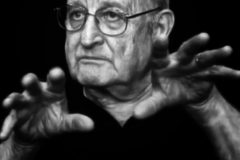 Carl Weber, Stanford University, Stanford, Theater and Performance Studies, Stanford TAPS, Bertolt Brecht, theater, theatre, director, directing, Heiner Muller, San Francisco, professor, education, bay area, Stanford Drama