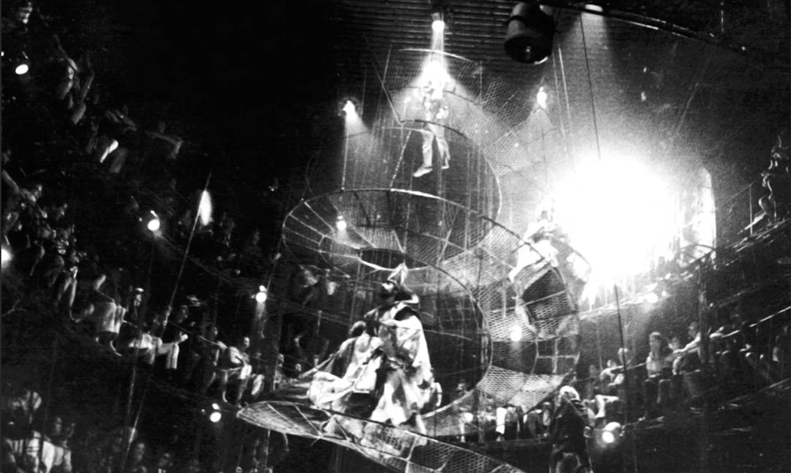 Victor Garcia, The Balcony, Ruth Escobar, Sao Paulo, Jean Genet