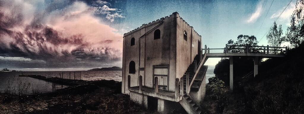 San Quentin Prison, prison photography, San Quentin State Prison, San Quentin history