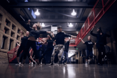 Chocolate Heads, d.school. Stanford University, dance, theatre, theater, live art, stnaford arts, stanford taps, stanford live, Aleata Hayes, theater and performance studies