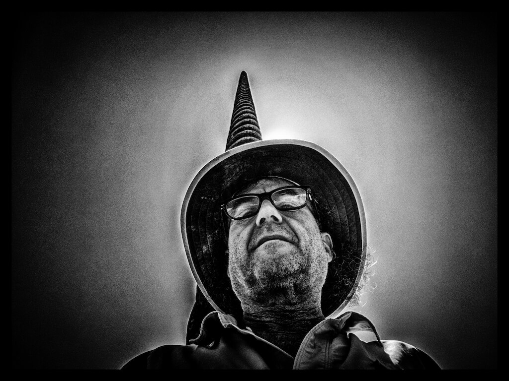 Jeff Schwartz, Aeschylus, Philoctetes