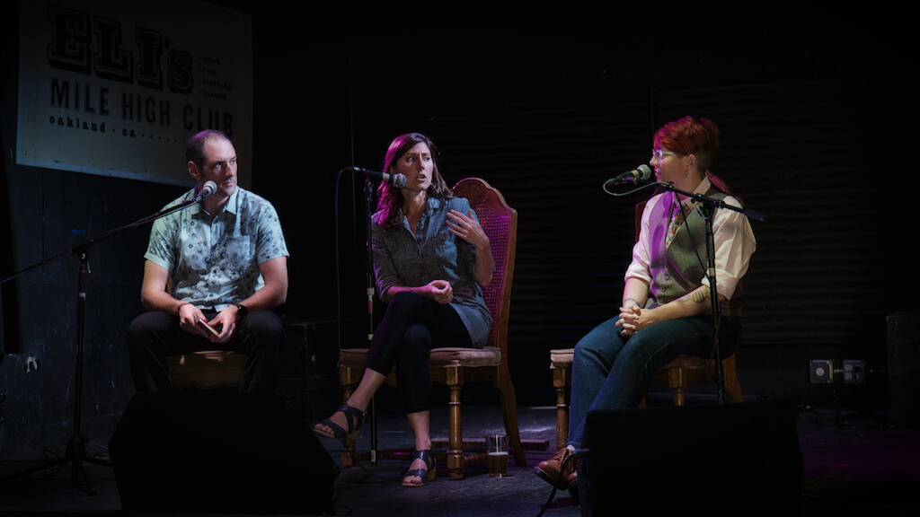 Lindsey Dillon, Ars Technica, Annalee Newitz, Joe Mullin , EDGI, Environmental Data Governance Initiative, UC Santa Cruz, UCSC, Sociology, Geography, EPA