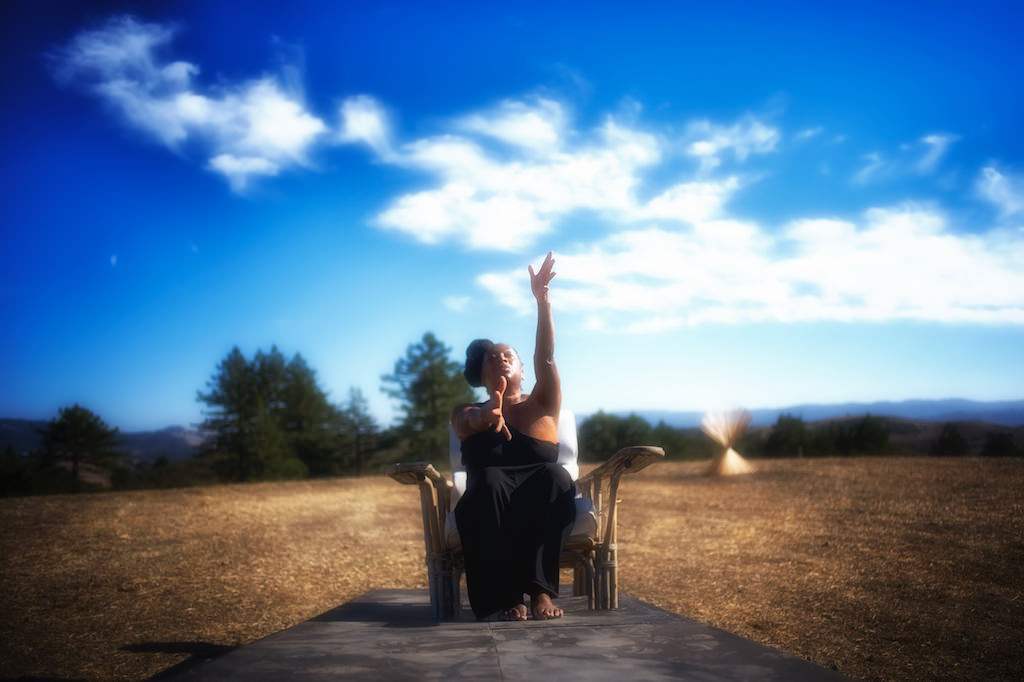 Djerassi Resident Artists Program, Djerassi, Art, Woodside, Bear Gultch, practice, photography, Jamie Lyons