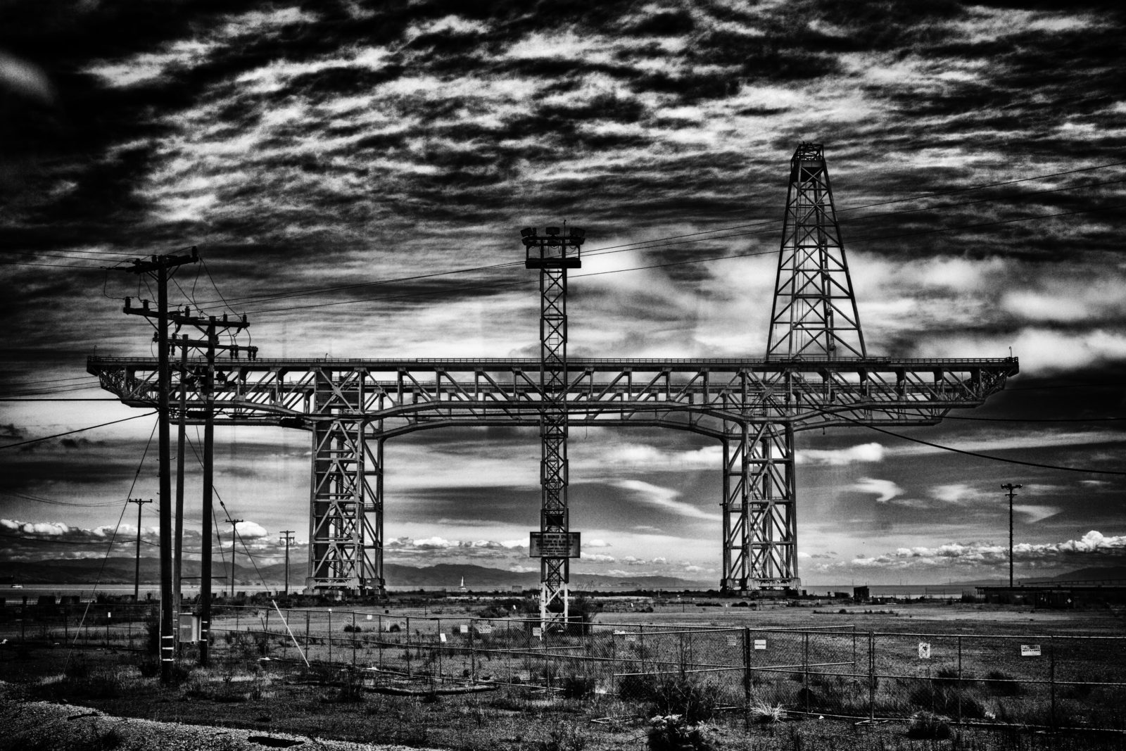 Hunters Point Bayview, Hunters Point Naval Shipyyard, Superfund Site, Naval Radiological Defence Laboratory, Environmental Protection Agency, Operation Crossroads, San Francisco photography