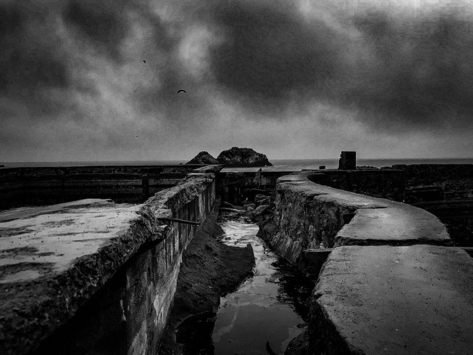 photogenic apocalypse