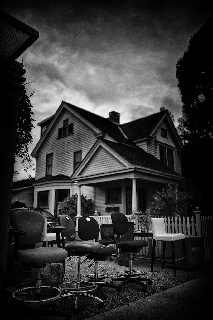 Emerson Street Chairs