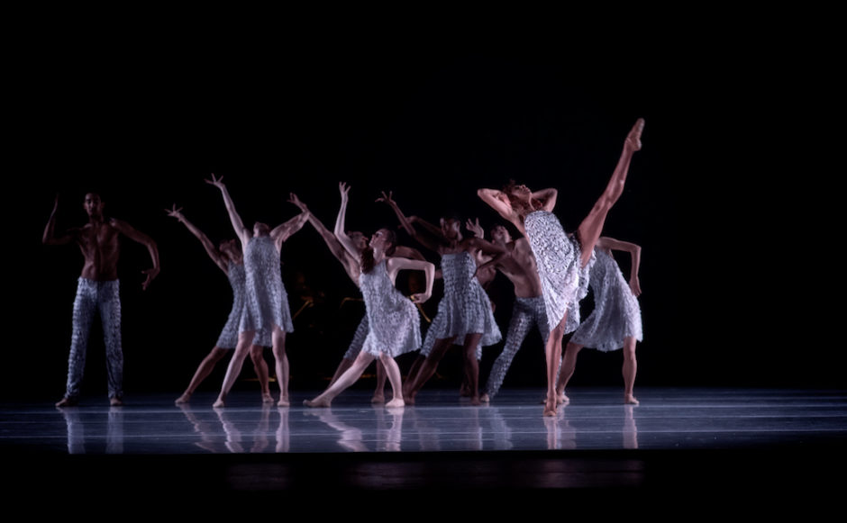 Thirty-Five Years, Then This: Common Ground at YBCA