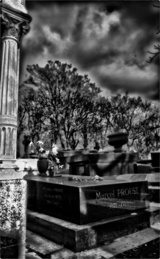 Marcel Proust