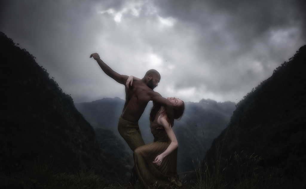 Alonzo King, LINES Ballet, dance photography, san francisco dance, san francisco art, reunion island, site specific dance, site specific art, Leica