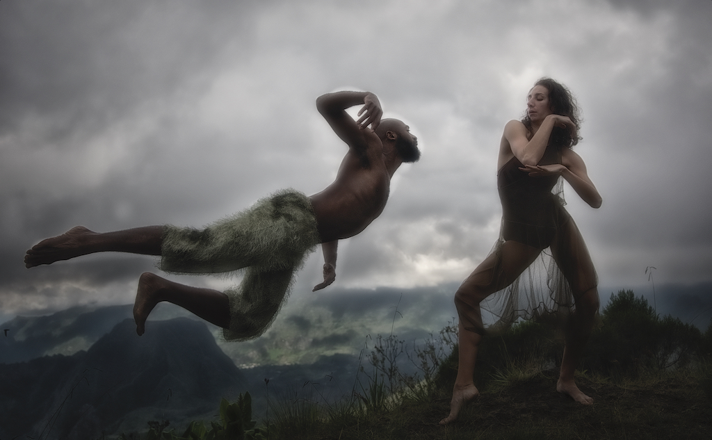 Alonzo King LINES Ballet, Site Specific Dance, Dance photography, ballet photography