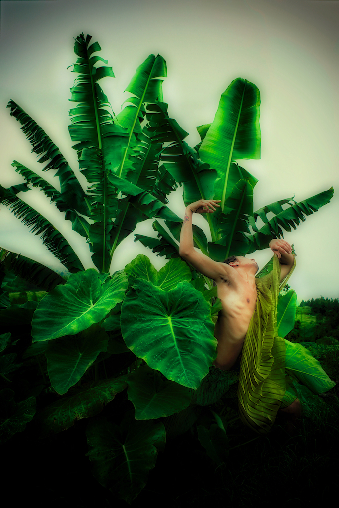 Alonzo King, LINES Ballet, San Francisco, Dance, Site Specific Dance, Polaroid, Film, Dance Documentation