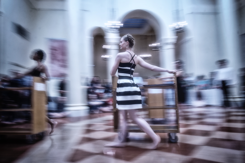 Green Library, Stanford University, Stanford Arts