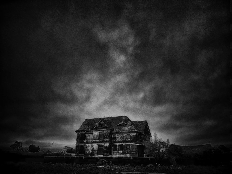 Sophocles In Time of Need